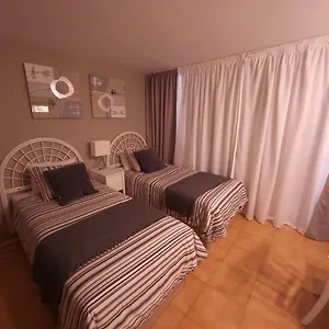 Casa Tranquila , Playa de San Juan (Tenerife) Spain