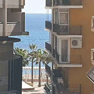  Apartamento Apartament El Puerto