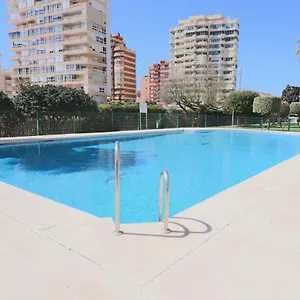  Apartamento Ronda 1h