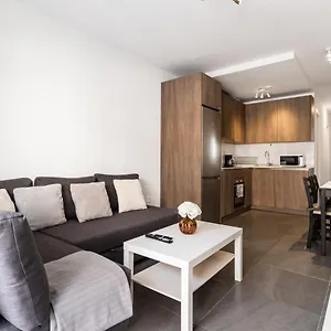  Apartamento Family In Old Town By Costarentals - Ref 181