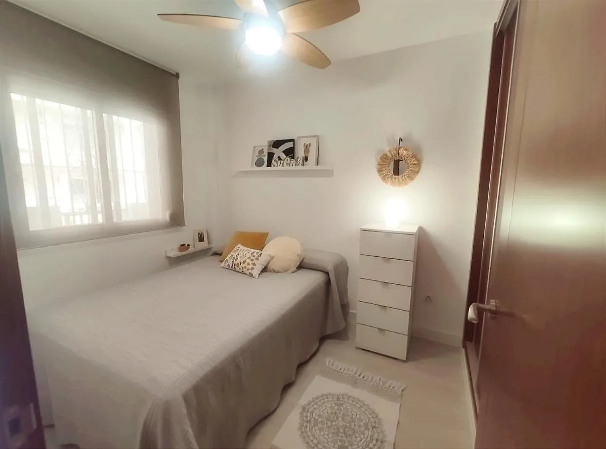 Apartamento Paraiso Fuengirola Apartment
