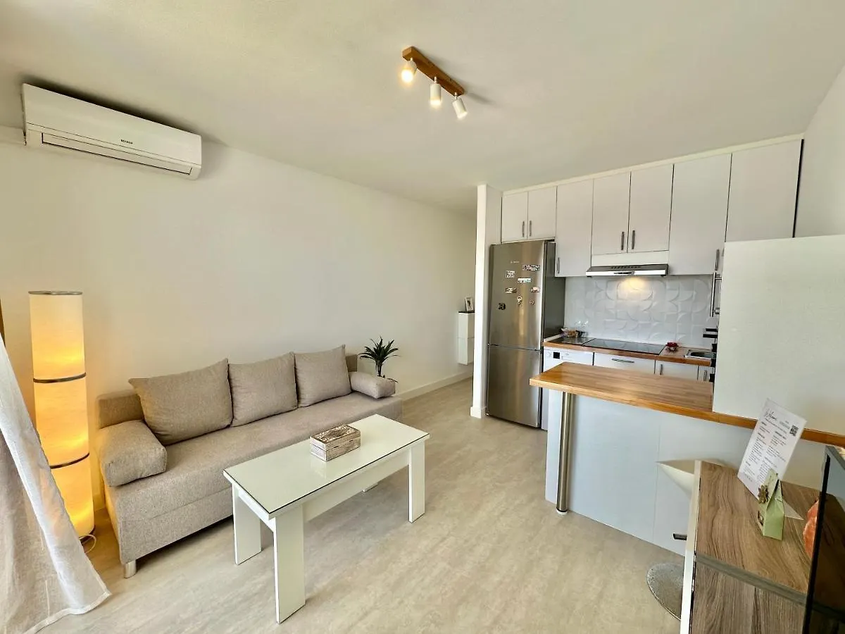 Apartment Apartamento Paraiso Fuengirola