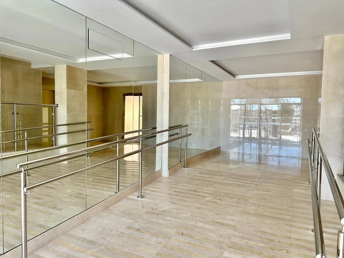 Apartment Apartamento Paraiso Fuengirola Spain